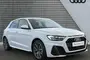 2026 Audi A1 30 TFSI S Line 5dr
