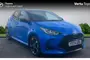 2024 Toyota Yaris 1.5 Hybrid 130 Premiere Edition 5dr CVT