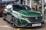 2023 Peugeot 308 1.2 PureTech GT 5dr EAT8