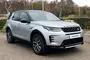 2025 Land Rover Discovery Sport 2.0 D200 Dynamic SE 5dr Auto [5 Seat]