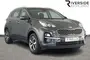 2019 Kia Sportage 1.6 GDi ISG 2 5dr
