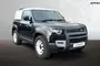 2024 Land Rover Defender 3.0 D250 Hard Top Auto