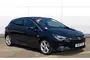 2018 Vauxhall Astra 1.0T ecoTEC SRi 5dr