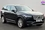 2017 Volvo XC90 2.0 D5 PowerPulse Inscription 5dr AWD Geartronic