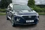 2020 Hyundai Santa Fe 2.2 CRDi Premium SE 5dr 4WD Auto