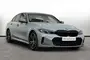2023 BMW 3 Series 320i xDrive M Sport 4dr Step Auto