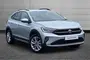 2025 Volkswagen Taigo 1.0 TSI Match 5dr