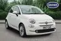 2017 Fiat 500 1.2 Lounge 3dr