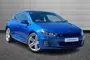 2017 Volkswagen Scirocco R 2.0 TSI 180 BlueMotion Tech R-Line 3dr DSG