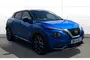 2025 Nissan Juke 1.0 DiG-T Tekna+ 5dr