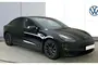 2021 Tesla Model 3 Long Range AWD 4dr Auto