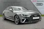 2023 Audi S4 S4 TDI 341 Quattro 4dr Tiptronic