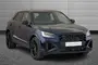 2026 Audi Q2 SQ2 Quattro Black Edition 5dr S Tronic [Tech]