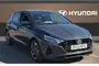 2022 Hyundai i20 1.0T GDi 48V MHD Premium 5dr