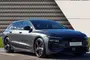 2026 Audi A6 370kW S6 Quattro 100kWh Black Edition 5dr Auto