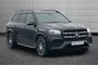 2023 Mercedes-Benz GLS GLS 400d 4Matic Night Ed Exec 5dr 9G-Tron