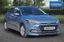 2018 Hyundai i20 1.4 SE 5dr Auto