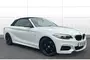 2021 BMW 2 Series M240i 2dr [Nav] Step Auto