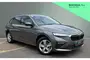 2025 Skoda Scala 1.0 TSI 116 SE Edition 5dr