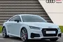2023 Audi TT 45 TFSI Quattro Final Edition 2dr S Tronic