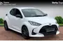 2024 Toyota Yaris 1.5 Hybrid GR Sport 5dr CVT