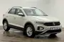 2022 Volkswagen T-Roc 1.5 TSI Life 5dr