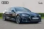 2024 Audi A5 Sportback 40 TFSI 204 S Line 5dr S Tronic