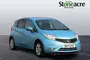 2017 Nissan Note 1.2 Acenta Premium 5dr