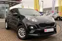 2020 Kia Sportage 1.6 GDi ISG 1 5dr