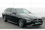 2022 Mercedes-Benz C-Class Estate C200 AMG Line 5dr 9G-Tronic