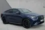 2025 Mercedes-Benz GLE Coupe GLE 53 4Matic+ Night Edition Premium Plus 5dr TCT