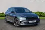 2025 Skoda Fabia 1.0 TSI 116 Monte Carlo Edition 5dr