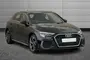 2023 Audi A3 35 TFSI S Line 5dr S Tronic