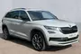 2019 Skoda Kodiaq 2.0 BiTDI 239 vRS 4x4 5dr DSG [7 Seat]