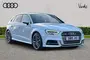 2019 Audi S3 S3 TFSI 300 Quattro 5dr S Tronic