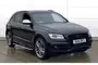 2016 Audi SQ5 SQ5 Quattro 5dr Tip Auto