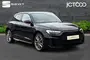 2021 Audi A1 35 TFSI Vorsprung 5dr S Tronic