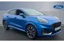 2022 Ford Puma 1.0 EcoBoost Hybrid mHEV 155 ST-Line Vignale 5dr