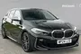 2024 BMW 1 Series M135i xDrive 5dr Step Auto