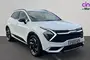 2022 Kia Sportage 1.6T GDi 48V ISG GT-Line 5dr DCT