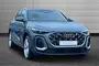 2025 Audi Q5 2.0 TFSI Quattro S Line 5dr S Tronic