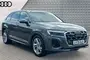 2025 Audi Q7 55 TFSI Quattro S Line 5dr Tiptronic