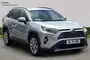 2022 Toyota RAV4 2.5 VVT-i Hybrid Excel 5dr CVT 2WD