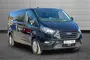 2022 Ford Transit Custom 2.0 EcoBlue 130ps Low Roof Limited Van