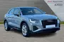 2023 Audi Q2 30 TFSI S Line 5dr