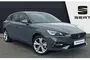 2025 SEAT Leon 1.4 eHybrid FR 5dr DSG