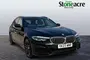 2023 BMW 5 Series 530e M Sport 5dr Auto