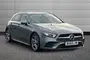 2019 Mercedes-Benz A-Class A180 AMG Line Premium Plus 5dr Auto