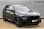 2022 BMW X5 xDrive30d MHT M Sport 5dr Auto