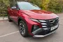 2025 Hyundai Tucson 1.6T Premium 5dr